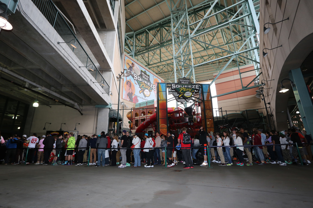 Sneaker Con January 2014 43