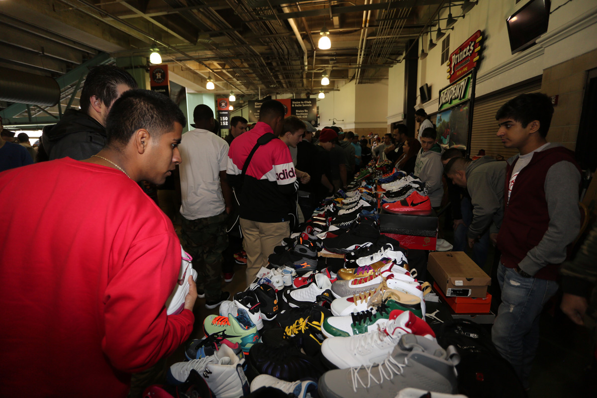 Sneaker Con January 2014 51