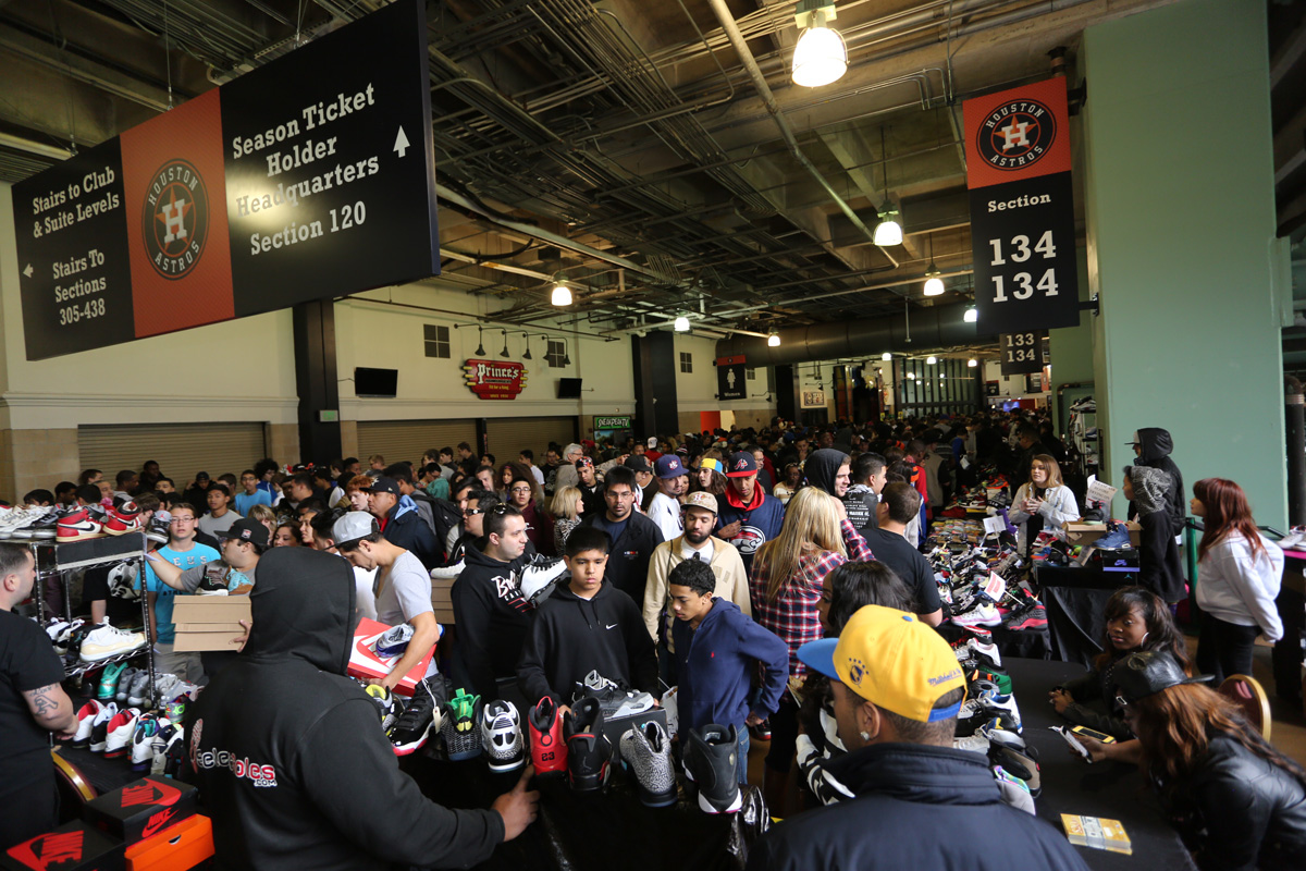 Sneaker Con January 2014 54