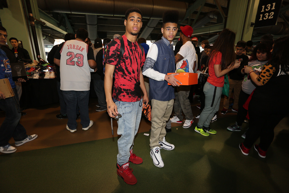 Sneaker Con January 2014 59
