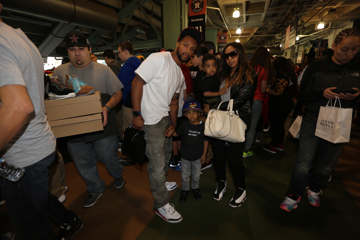 Sneaker Con January 2014 60