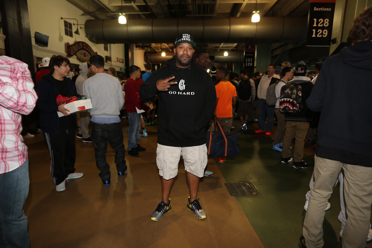 Sneaker Con January 2014 61