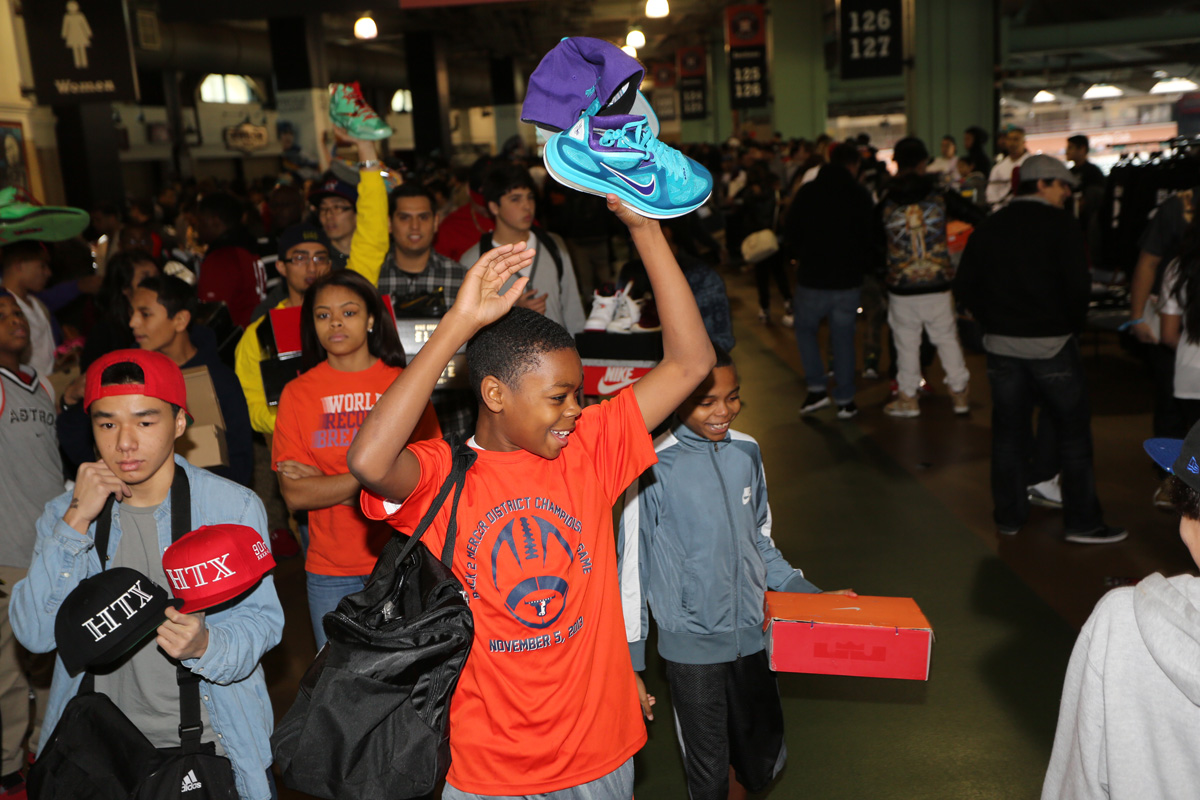 Sneaker Con January 2014 63