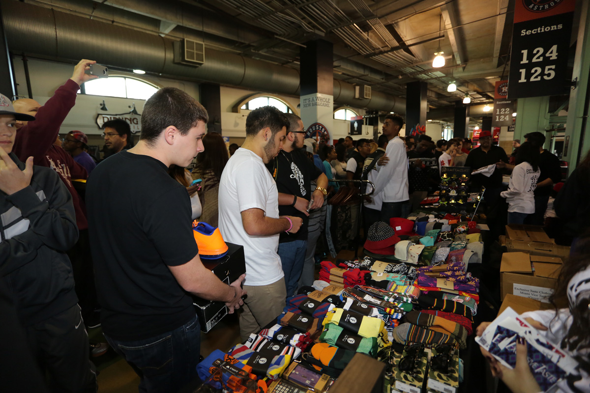 Sneaker Con January 2014 65