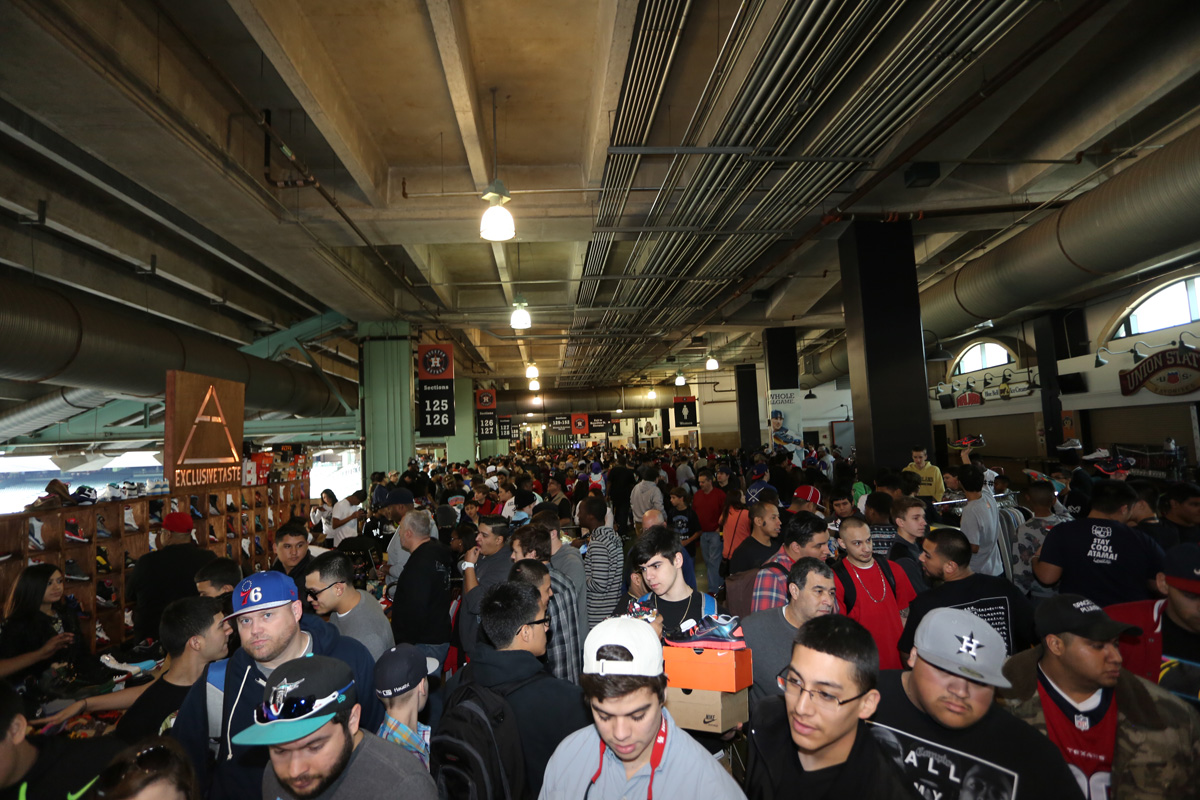 Sneaker Con January 2014 67