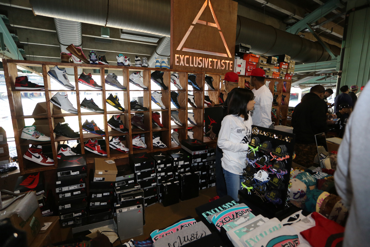 Sneaker Con January 2014 69