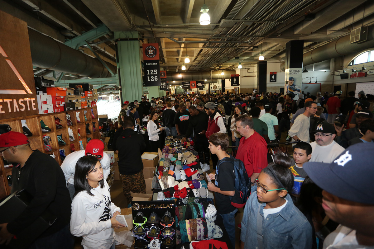Sneaker Con January 2014 70