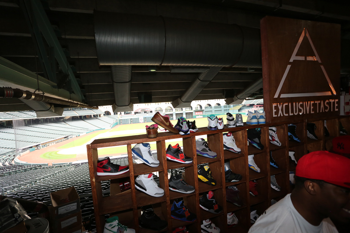 Sneaker Con January 2014 71