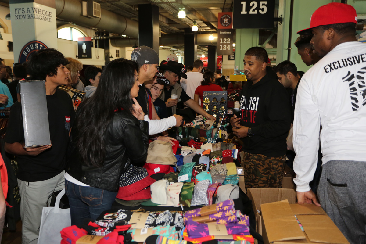 Sneaker Con January 2014 74