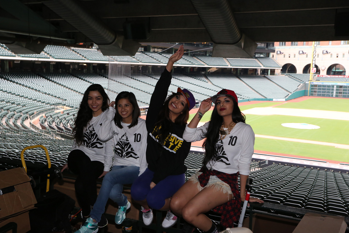 Sneaker Con January 2014 79