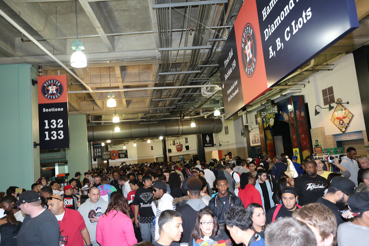 Sneaker Con January 2014 80