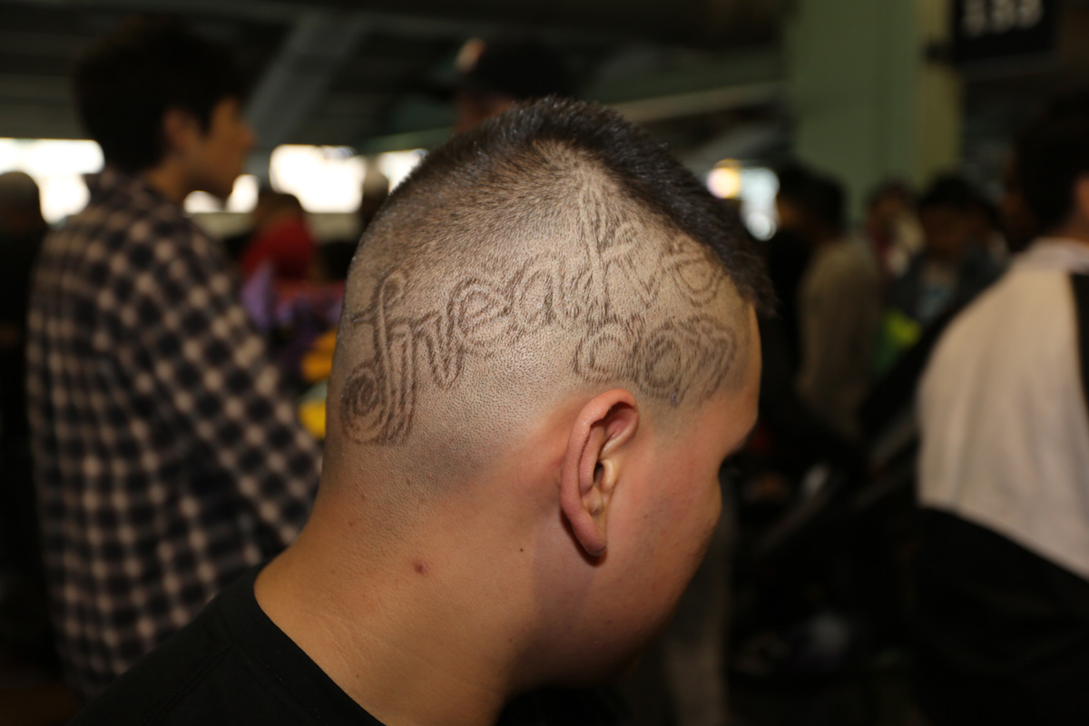 Sneaker Con January 2014 84