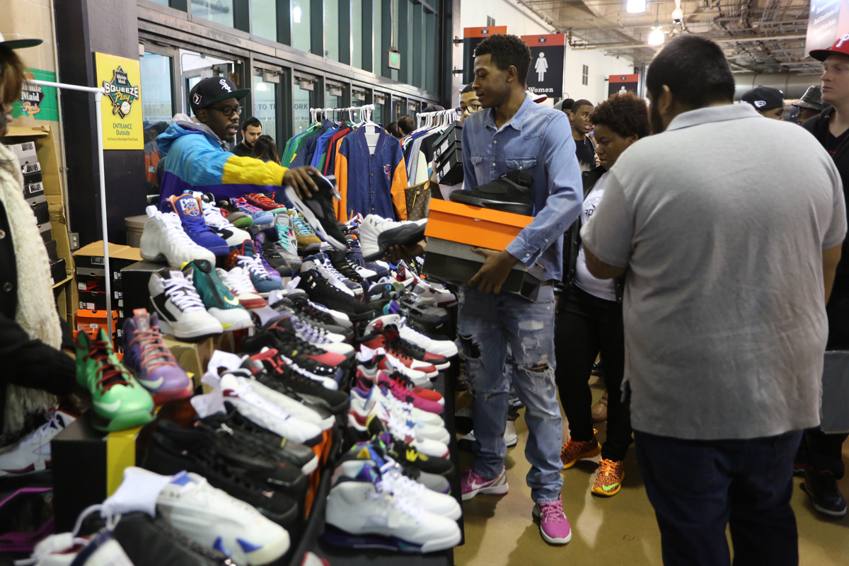 Sneaker Con January 2014 87