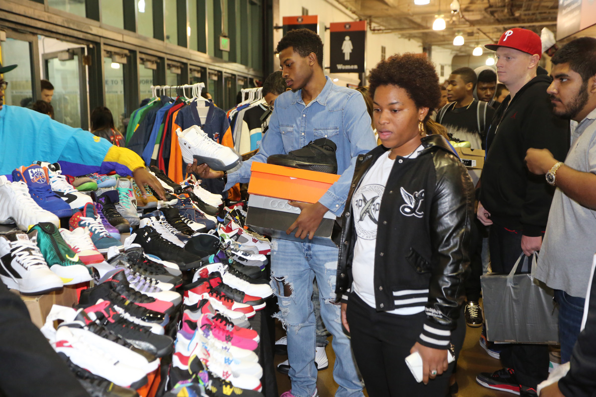 Sneaker Con January 2014 88