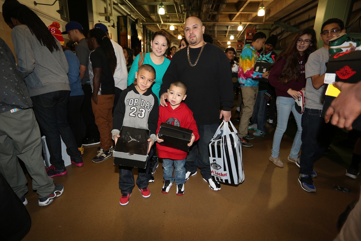 Sneaker Con January 2014 91