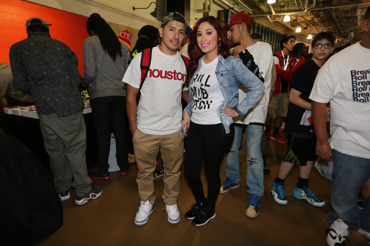 Sneaker Con January 2014 92