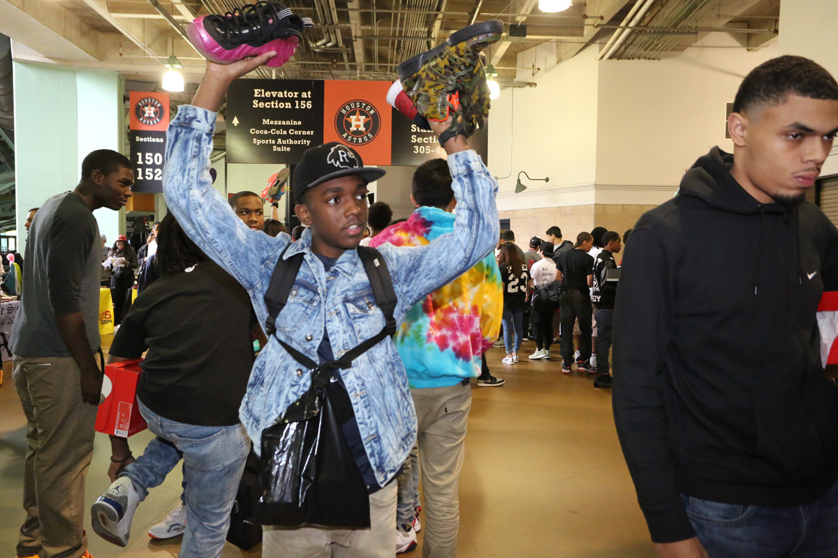 Sneaker Con January 2014 93