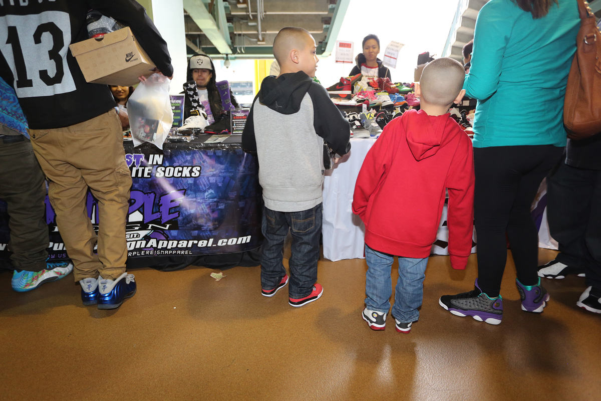 Sneaker Con January 2014 96