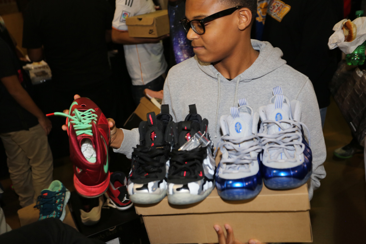 Sneaker Con January 2014 97