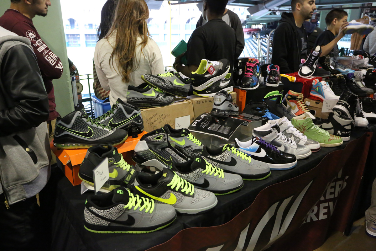 Sneaker Con January 2014 98