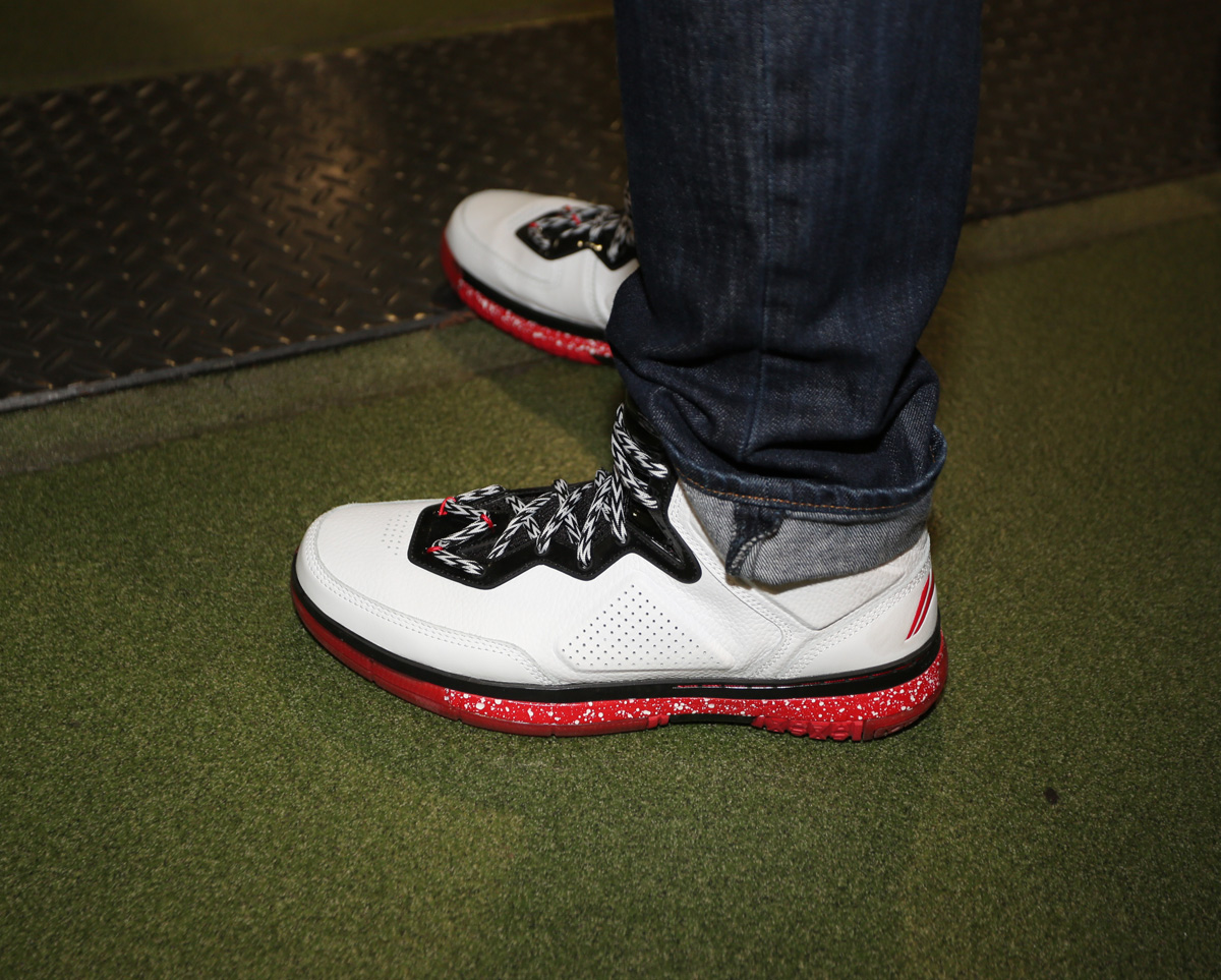 Sneaker Con January 2014 On Feet 105