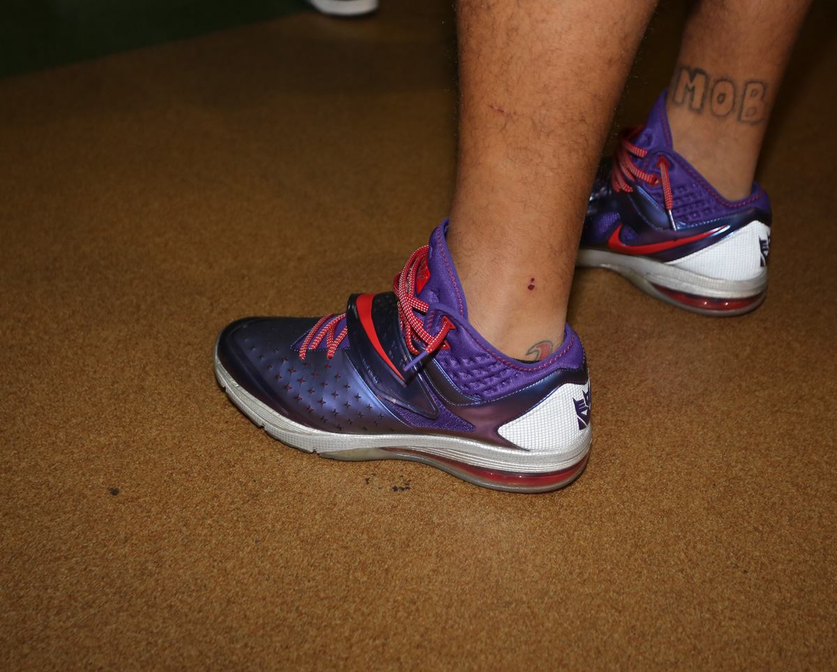 Sneaker Con January 2014 On Feet 131
