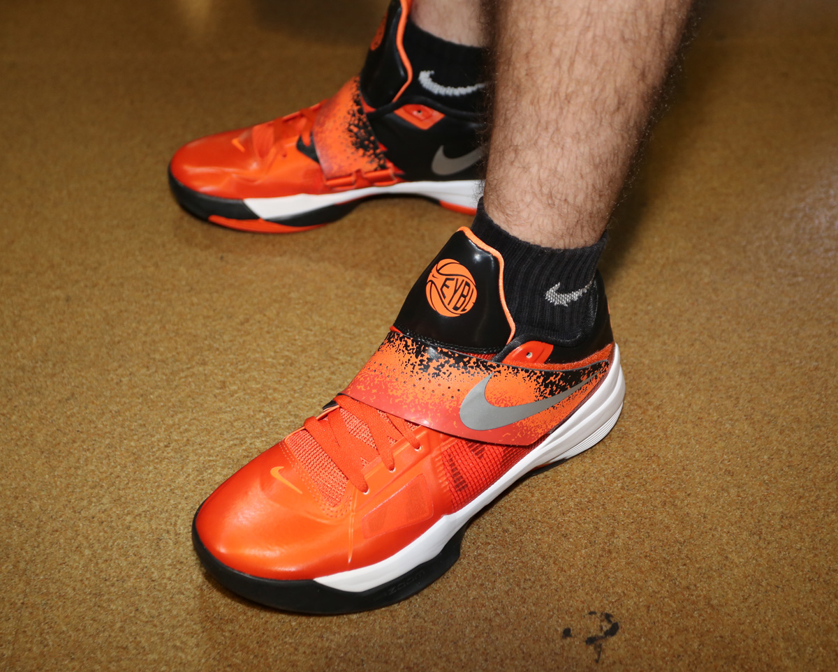 Sneaker Con January 2014 On Feet 133