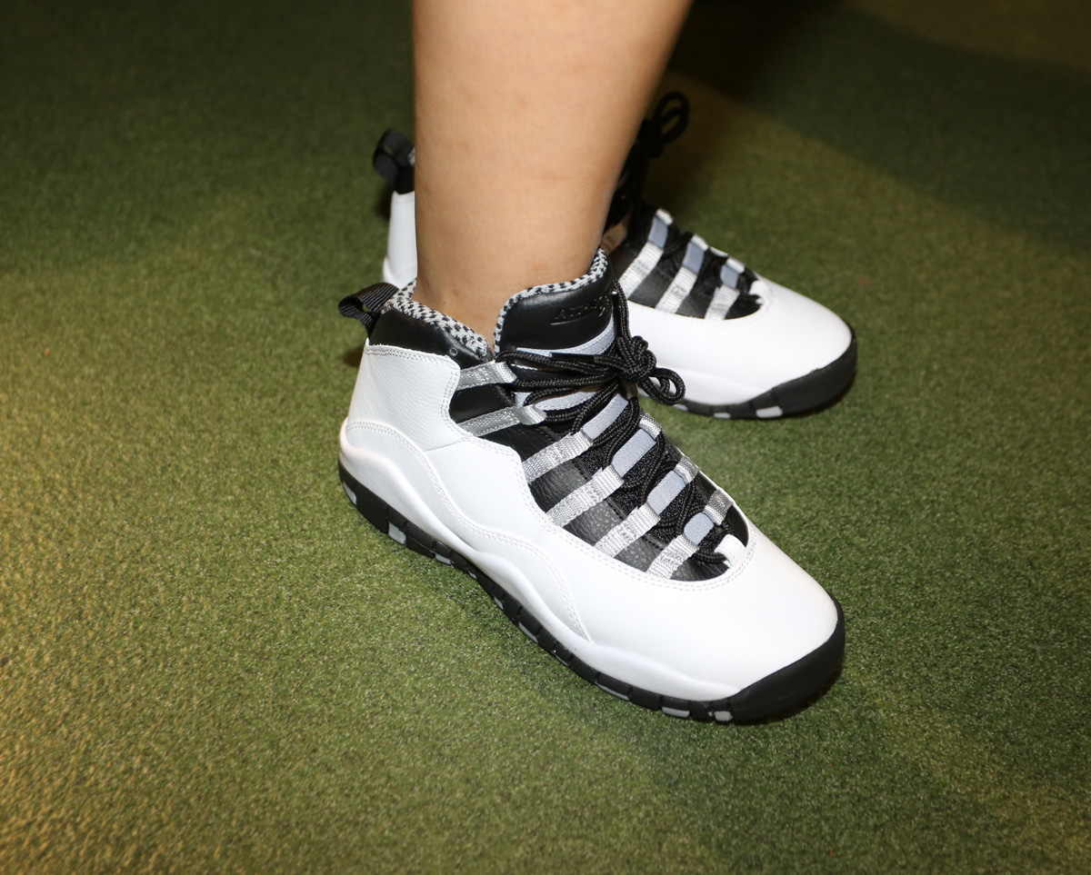 Sneaker Con January 2014 On Feet 145