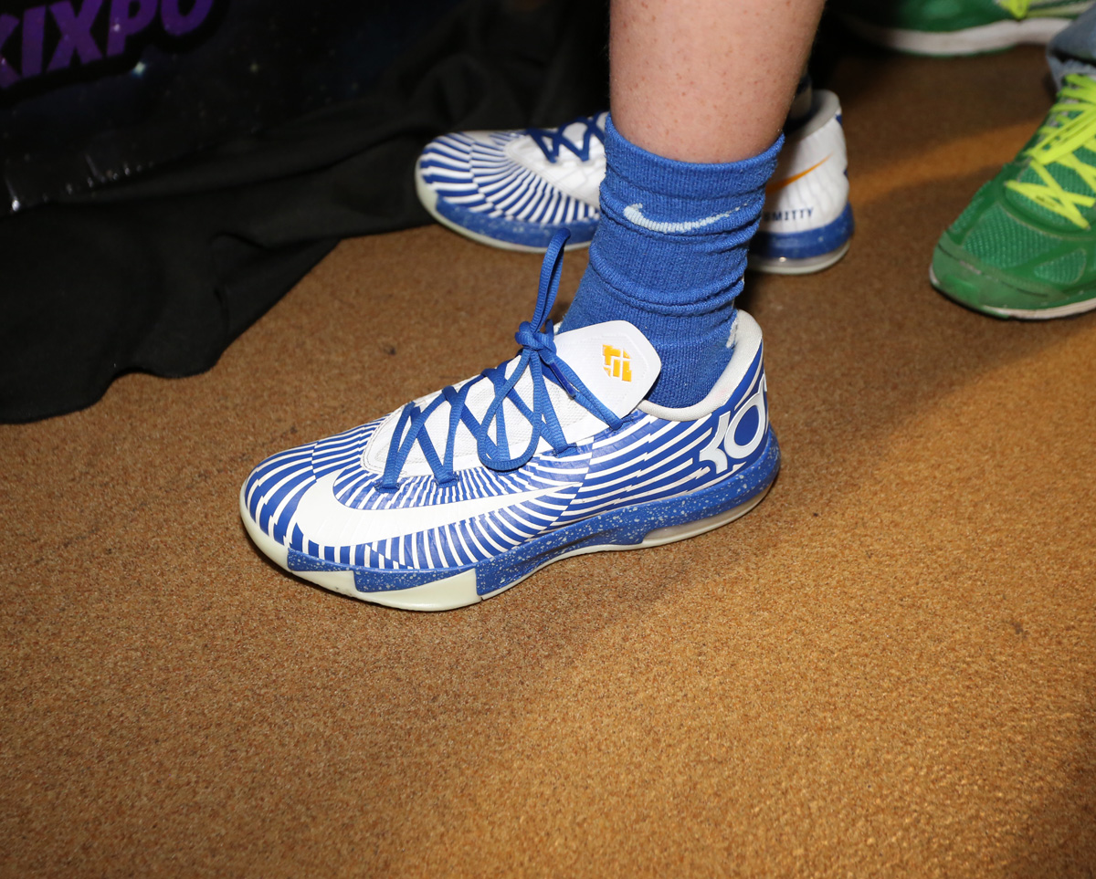 Sneaker Con January 2014 On Feet 158