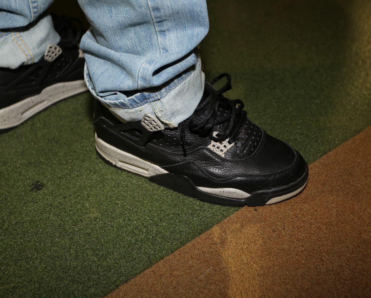 Sneaker Con January 2014 On Feet 175