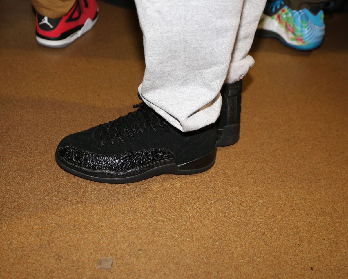 Sneaker Con January 2014 On Feet 183