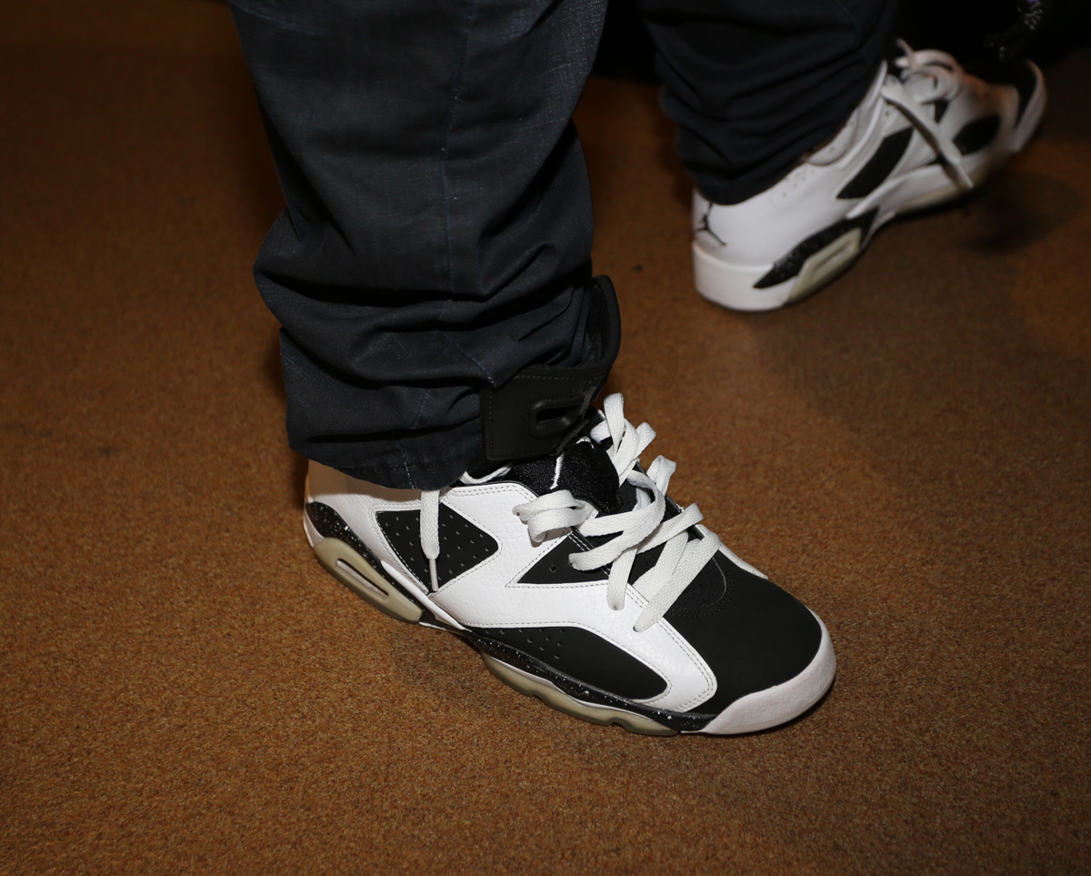 Sneaker Con January 2014 On Feet 20