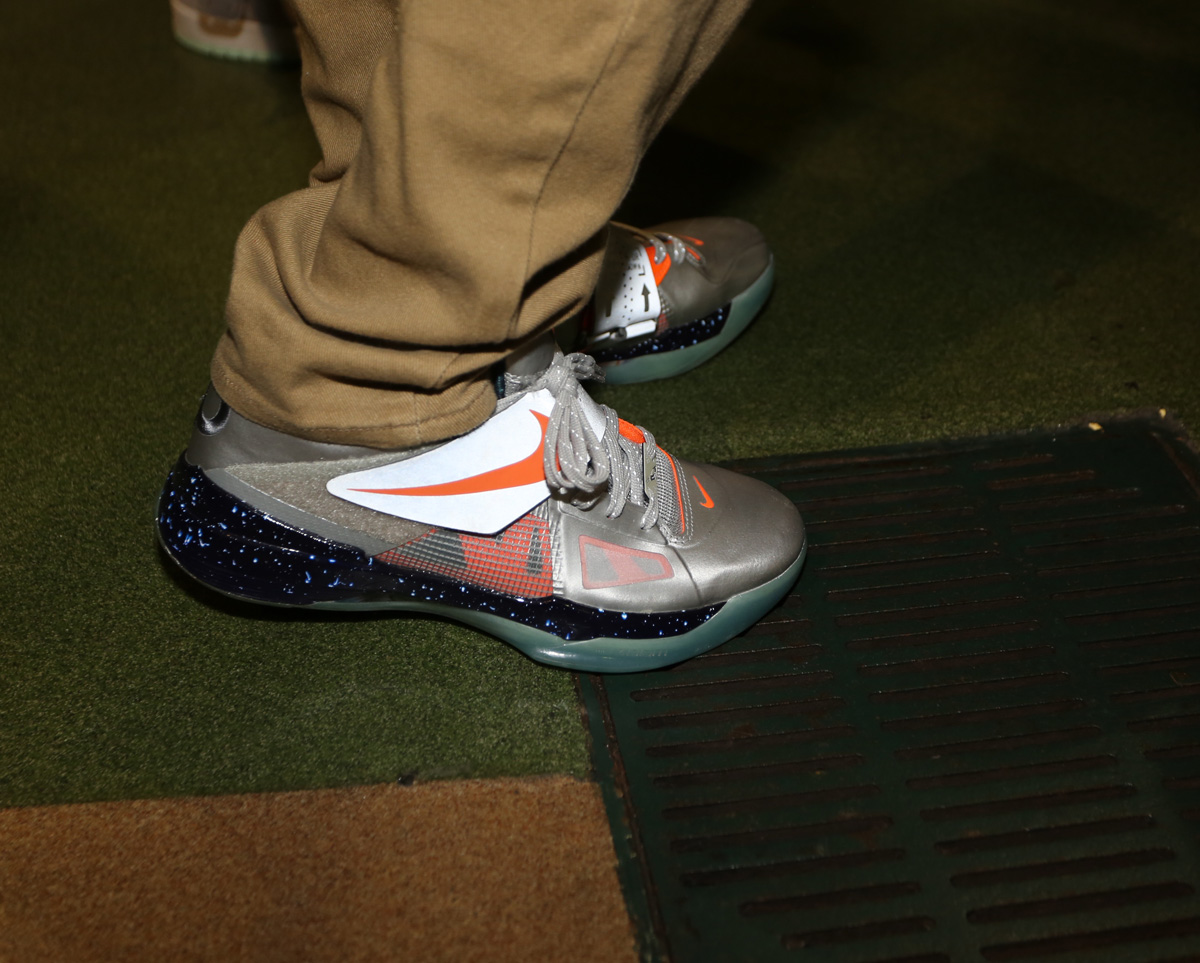 Sneaker Con January 2014 On Feet 205
