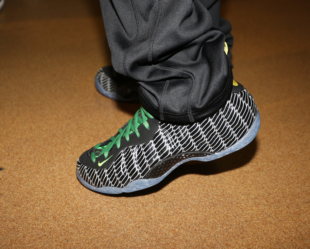 Sneaker Con January 2014 On Feet 21