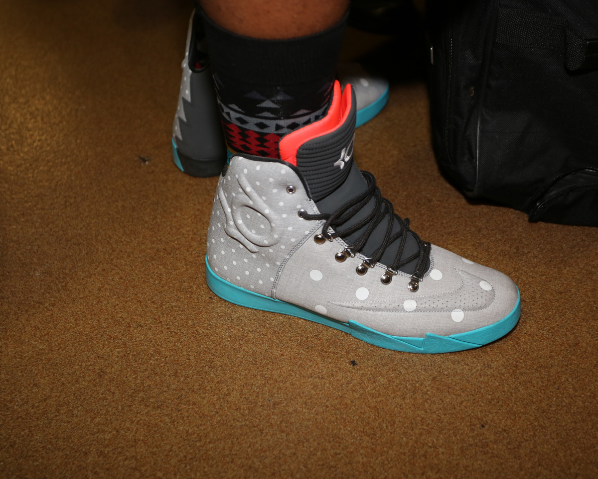 Sneaker Con January 2014 On Feet 229