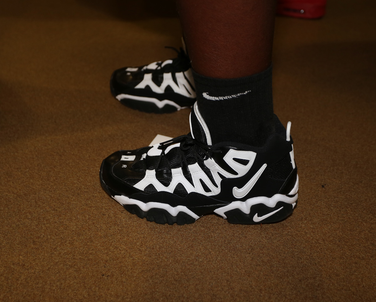 Sneaker Con January 2014 On Feet 232