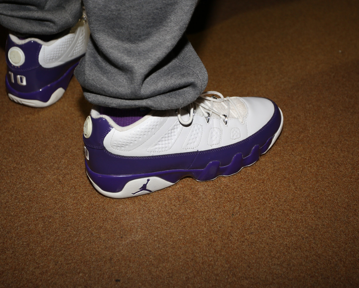 Sneaker Con January 2014 On Feet 242