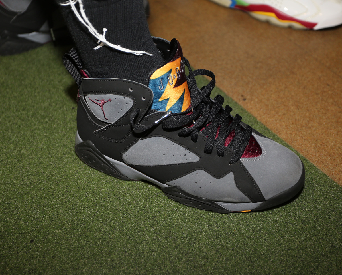 Sneaker Con January 2014 On Feet 252