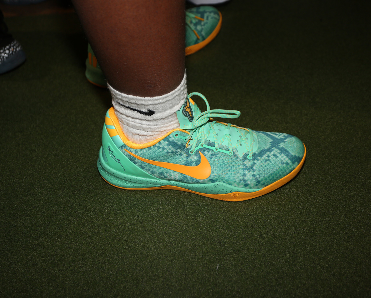 Sneaker Con January 2014 On Feet 295