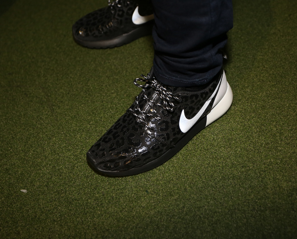 Sneaker Con January 2014 On Feet 308