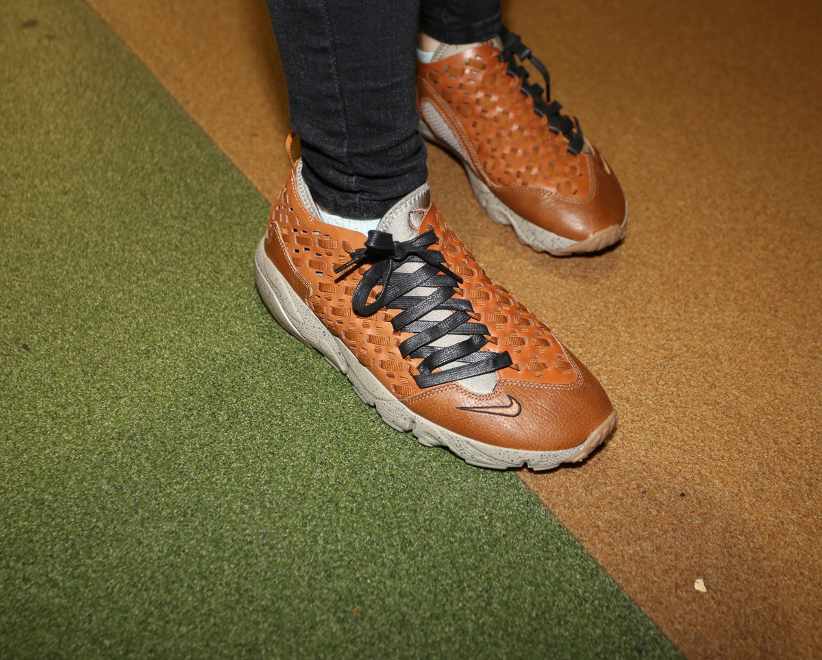 Sneaker Con January 2014 On Feet 309