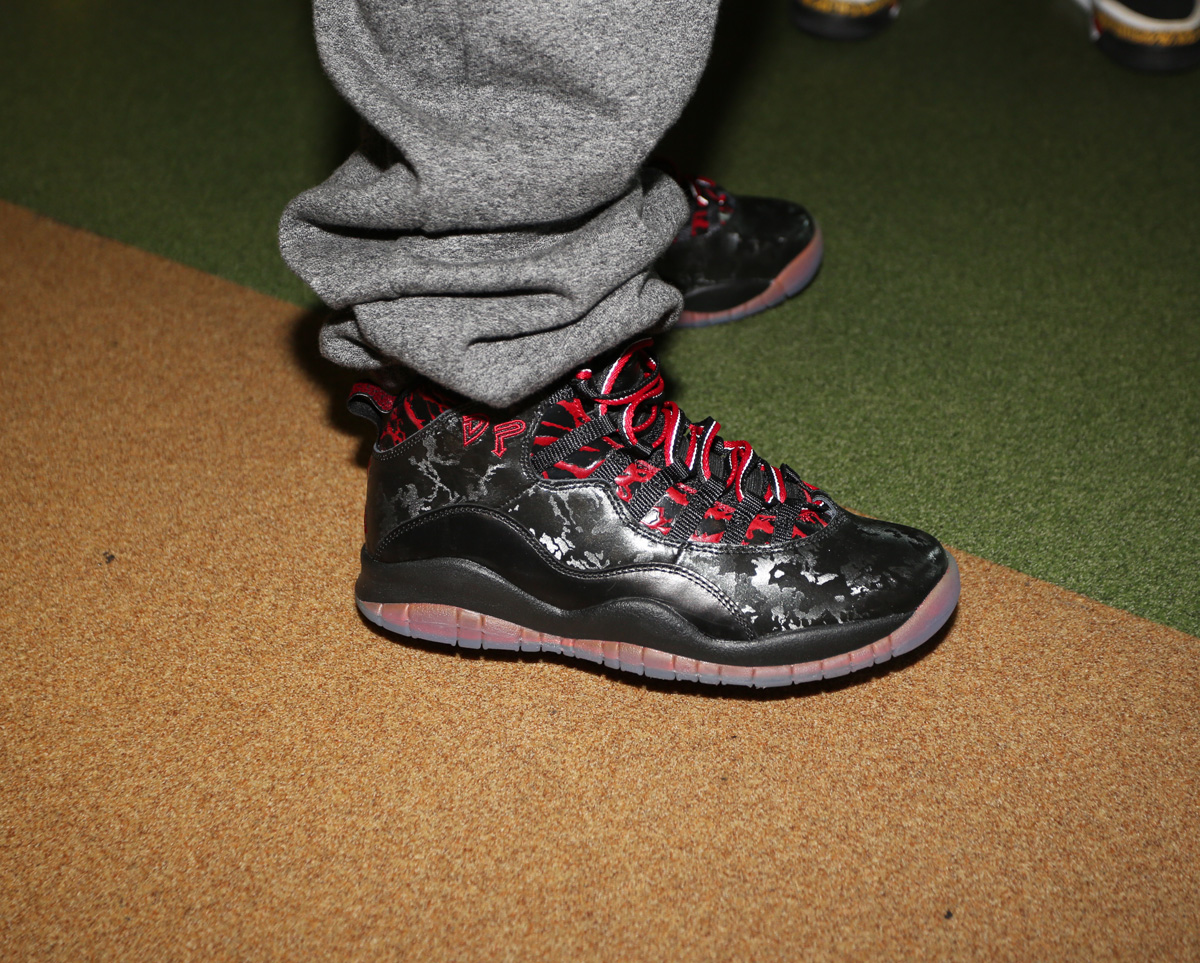 Sneaker Con January 2014 On Feet 32
