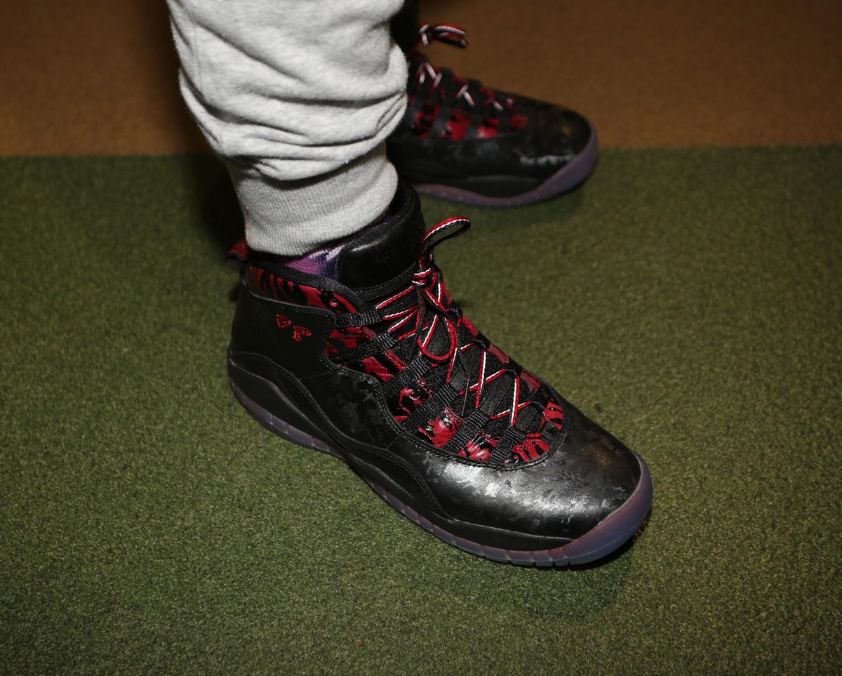 Sneaker Con January 2014 On Feet 66
