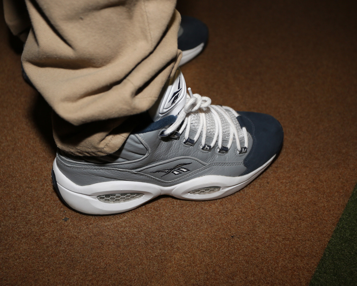 Sneaker Con January 2014 On Feet 82