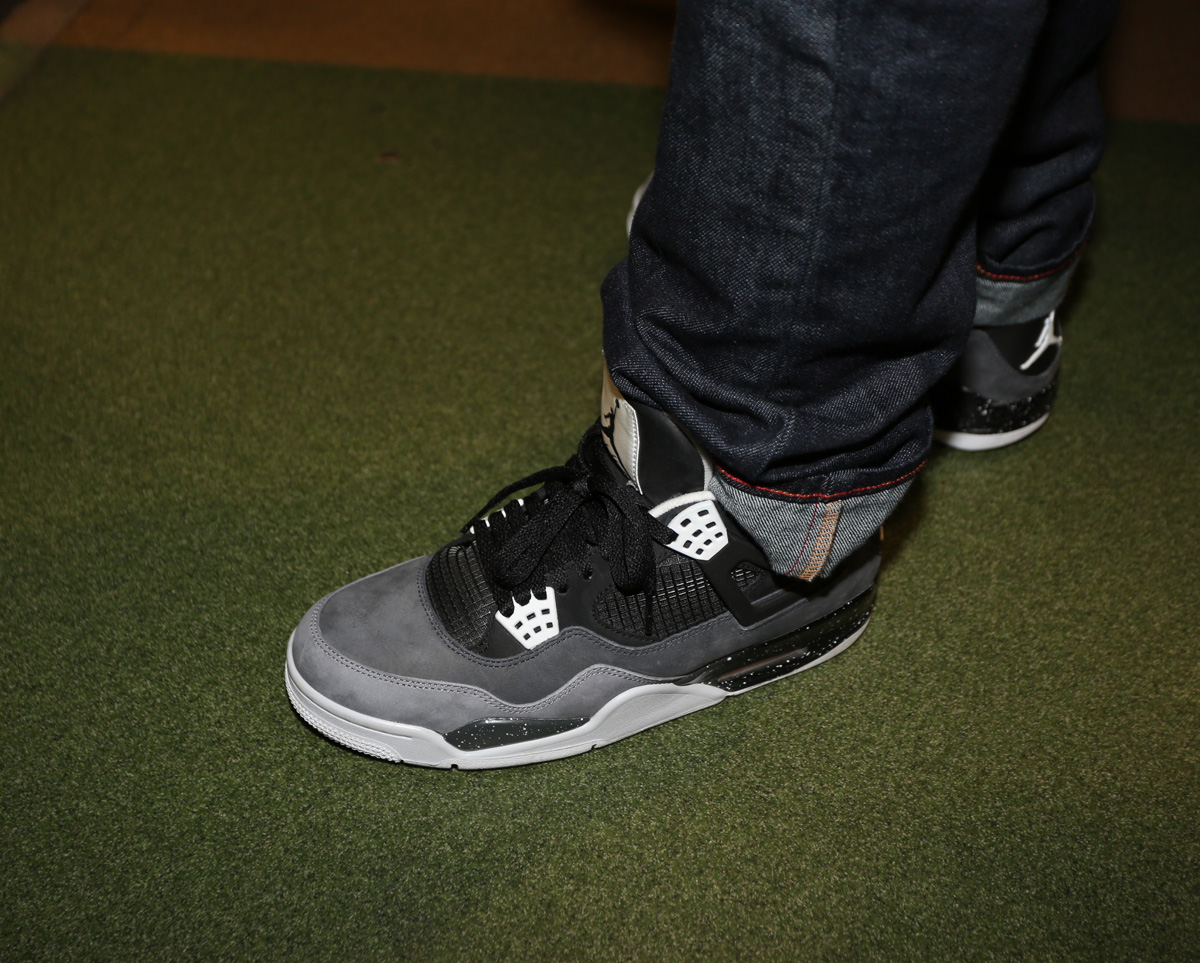 Sneaker Con January 2014 On Feet 95
