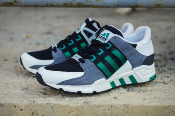 adidas EQT Running Support 93 Big Apple Bait, C77364