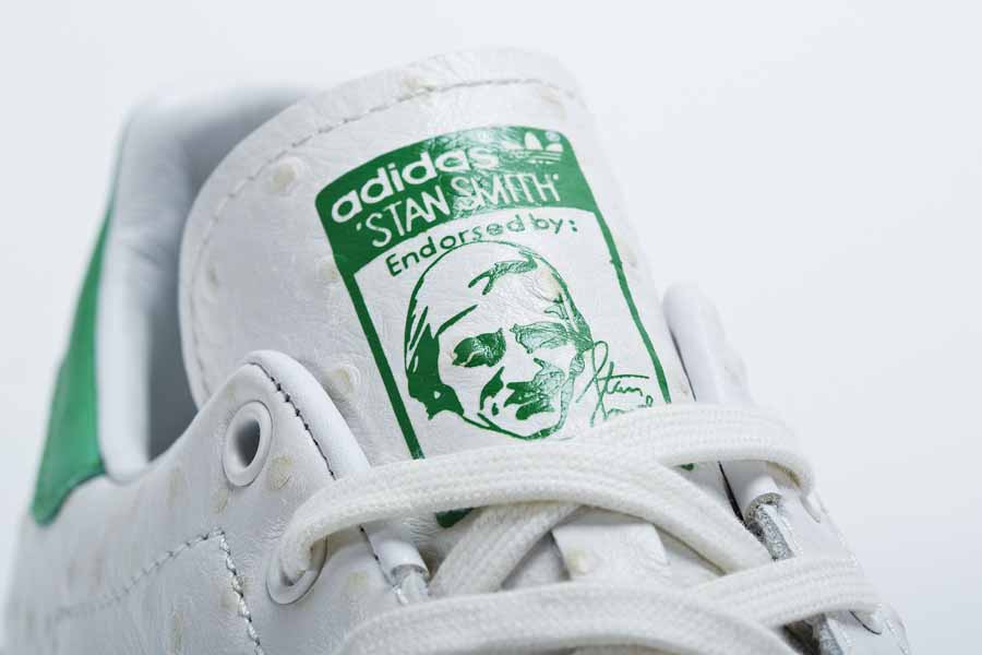 stan smith collection