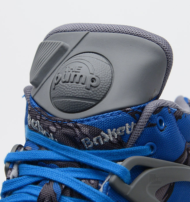 Stash Reebok Pump Camo Collection 10