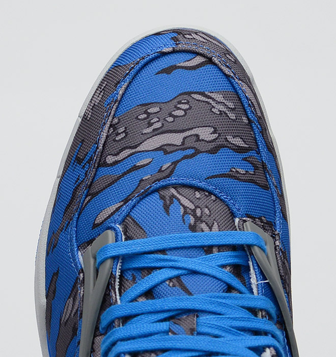 Stash Reebok Pump Camo Collection 11