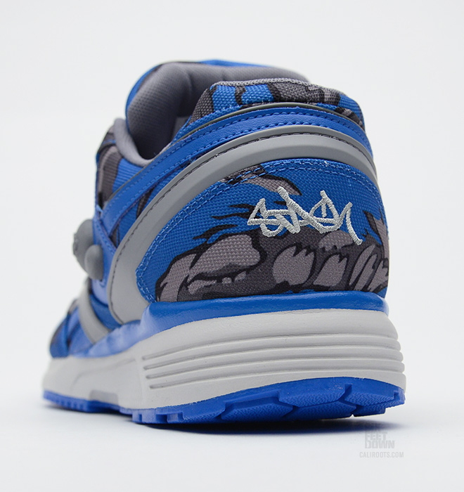 Stash Reebok Pump Camo Collection 14